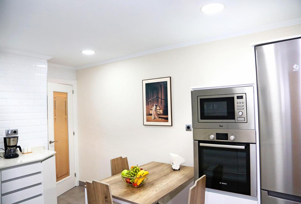 River Deluxe Con Garaje Gratis Bilbao Exterior photo