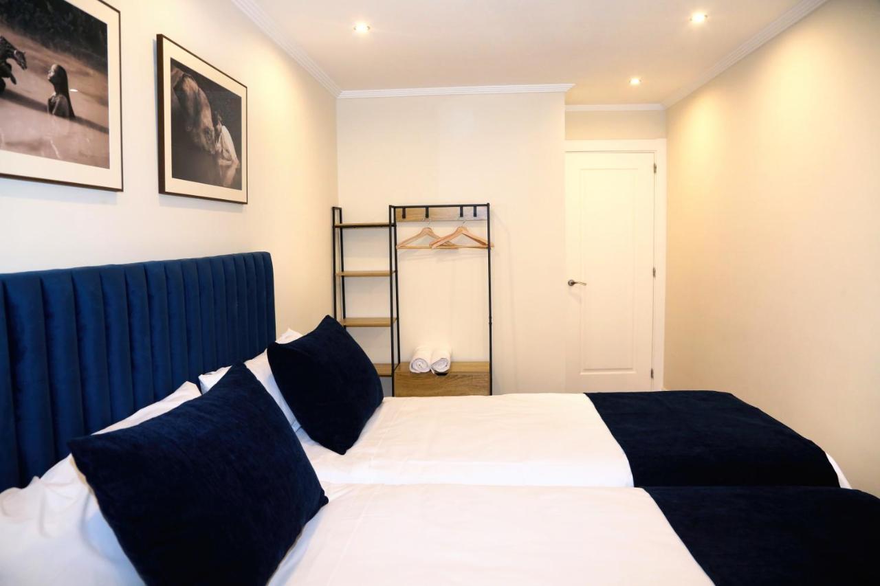 River Deluxe Con Garaje Gratis Bilbao Exterior photo