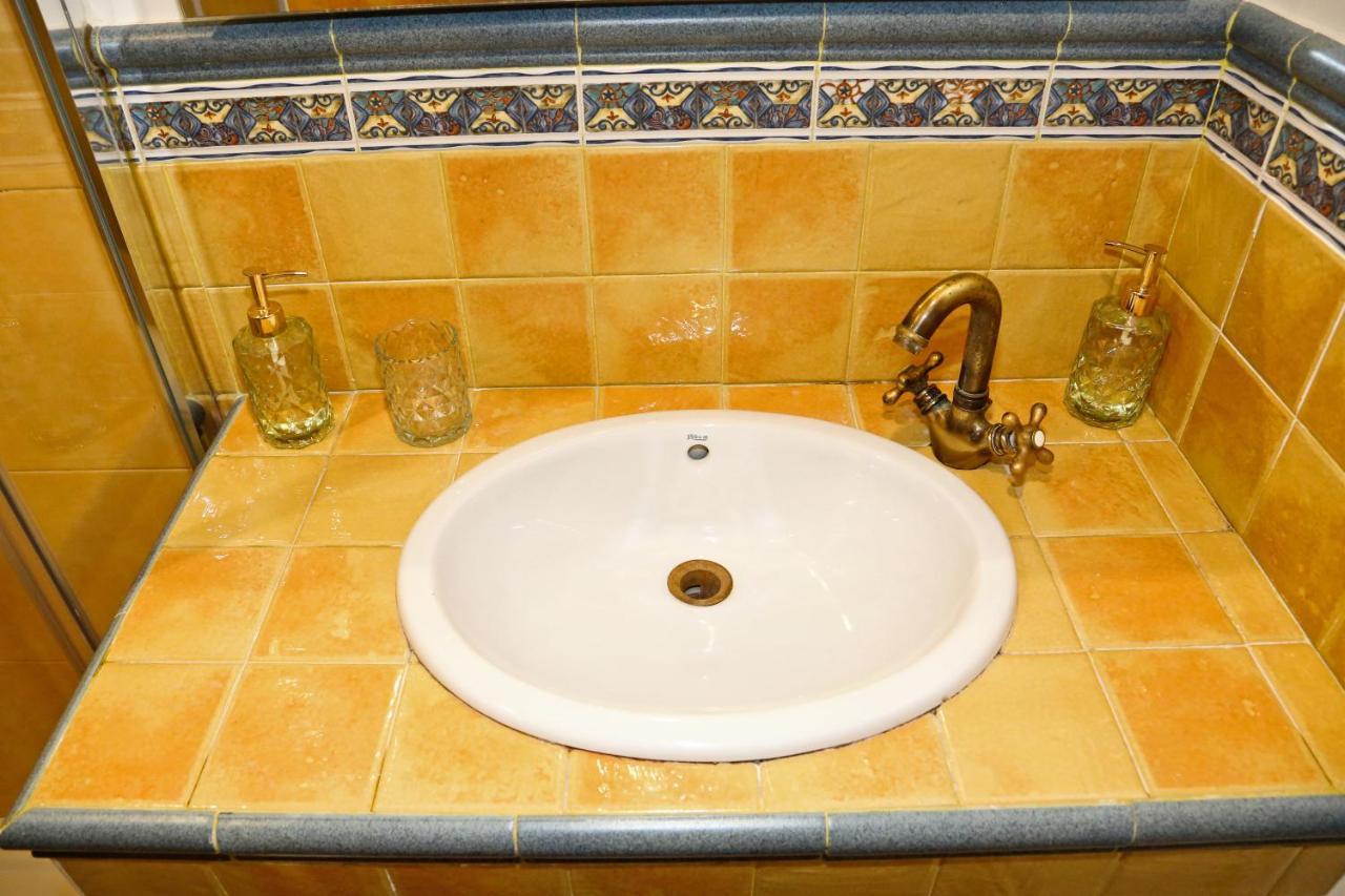 River Deluxe Con Garaje Gratis Bilbao Exterior photo