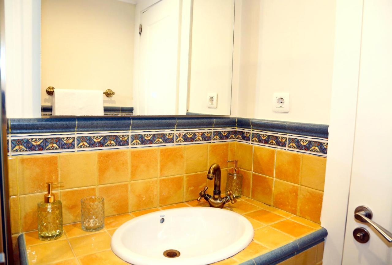 River Deluxe Con Garaje Gratis Bilbao Exterior photo