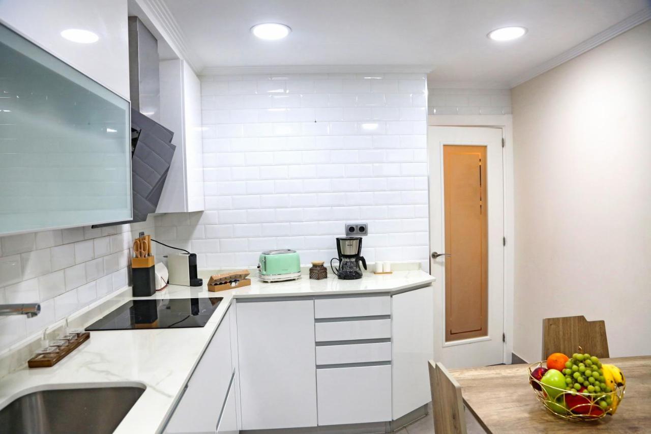 River Deluxe Con Garaje Gratis Bilbao Exterior photo