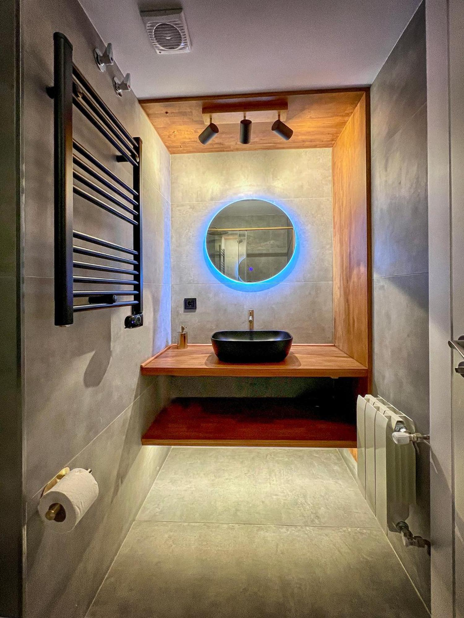 River Deluxe Con Garaje Gratis Bilbao Exterior photo