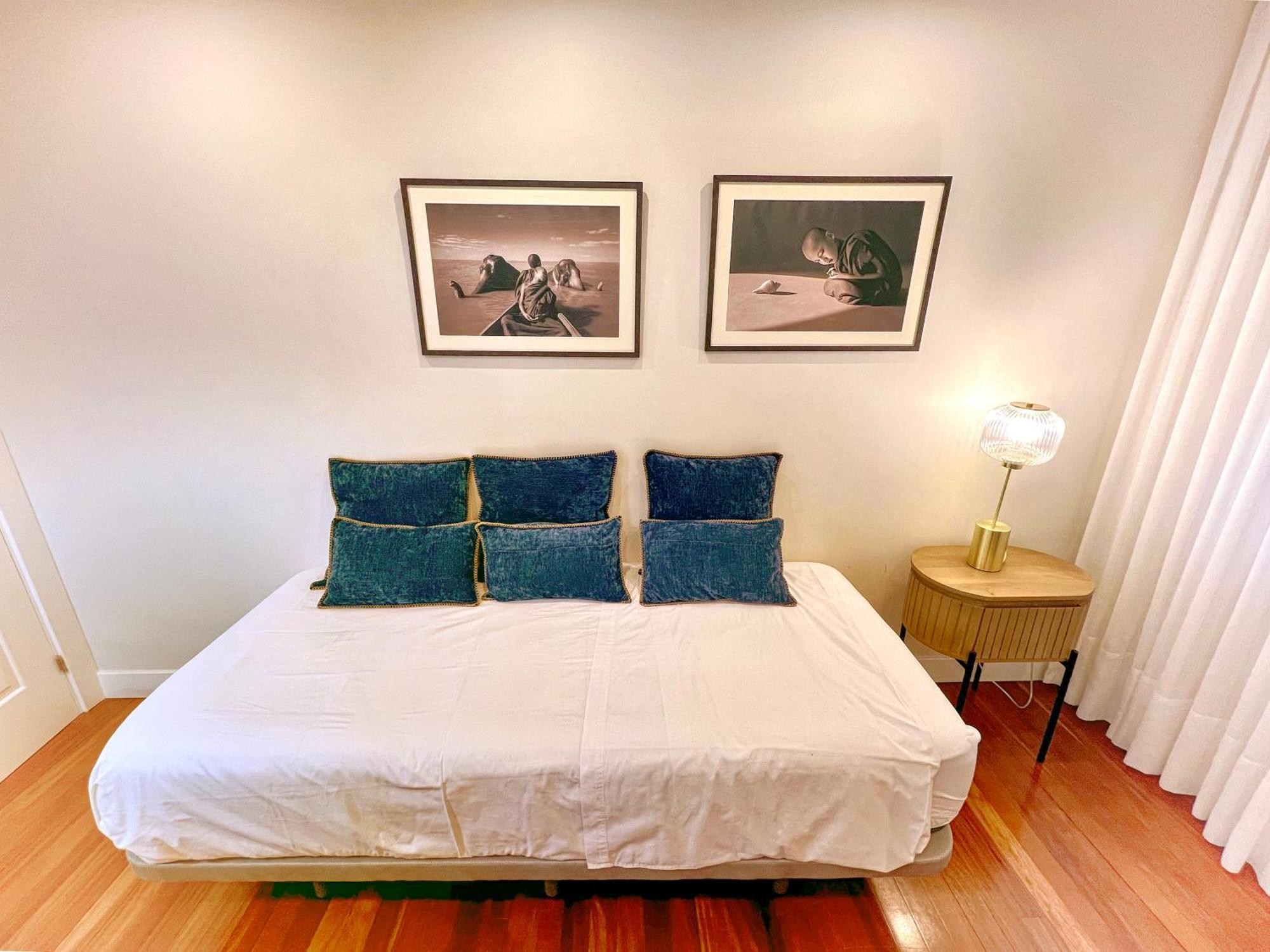 River Deluxe Con Garaje Gratis Bilbao Exterior photo